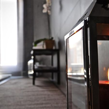 Place 24 Suites & Wellness Rome Luaran gambar