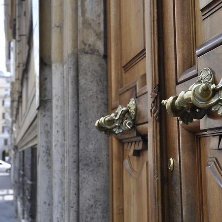 Place 24 Suites & Wellness Rome Luaran gambar