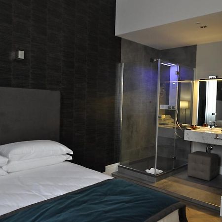Place 24 Suites & Wellness Rome Luaran gambar
