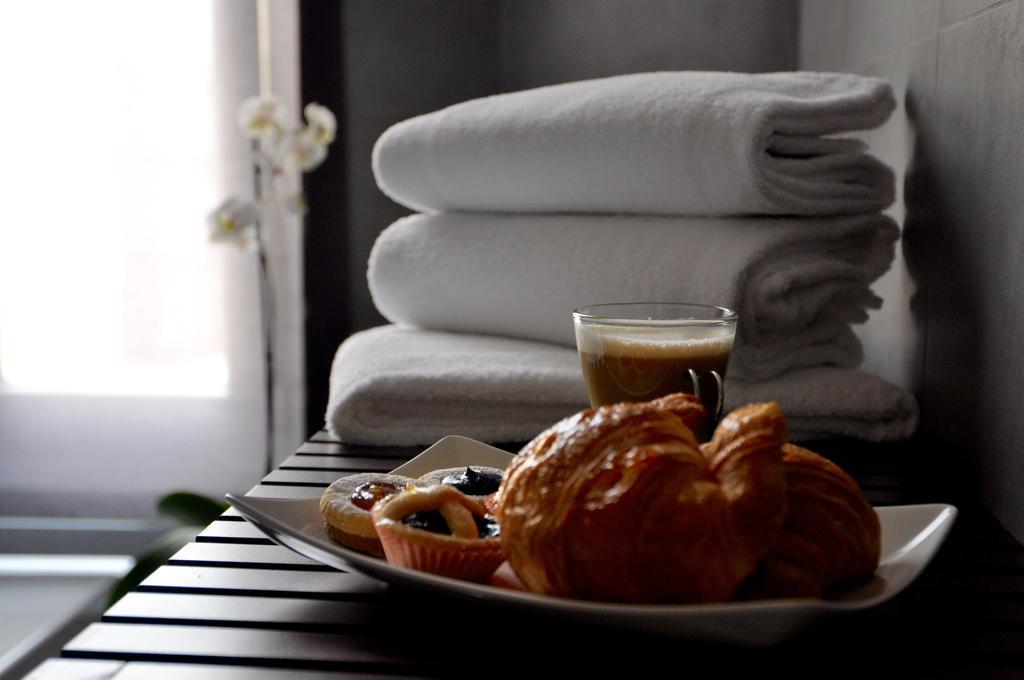 Place 24 Suites & Wellness Rome Luaran gambar