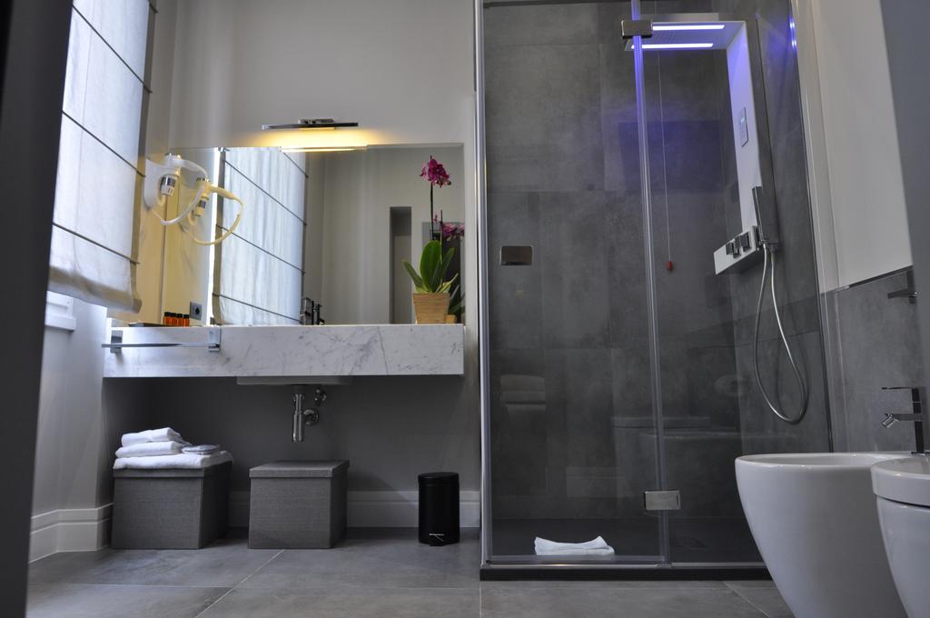Place 24 Suites & Wellness Rome Luaran gambar