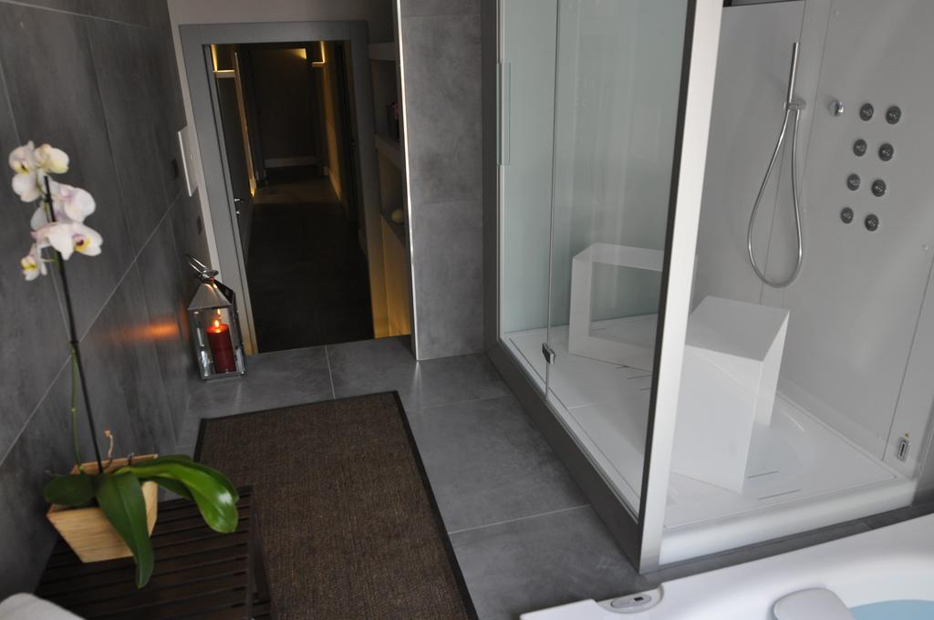 Place 24 Suites & Wellness Rome Luaran gambar
