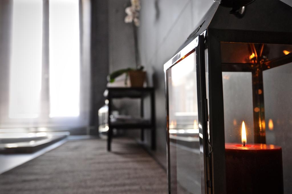 Place 24 Suites & Wellness Rome Luaran gambar