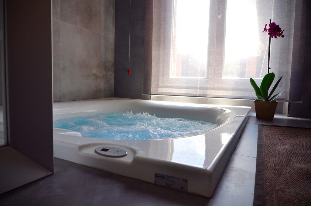 Place 24 Suites & Wellness Rome Luaran gambar