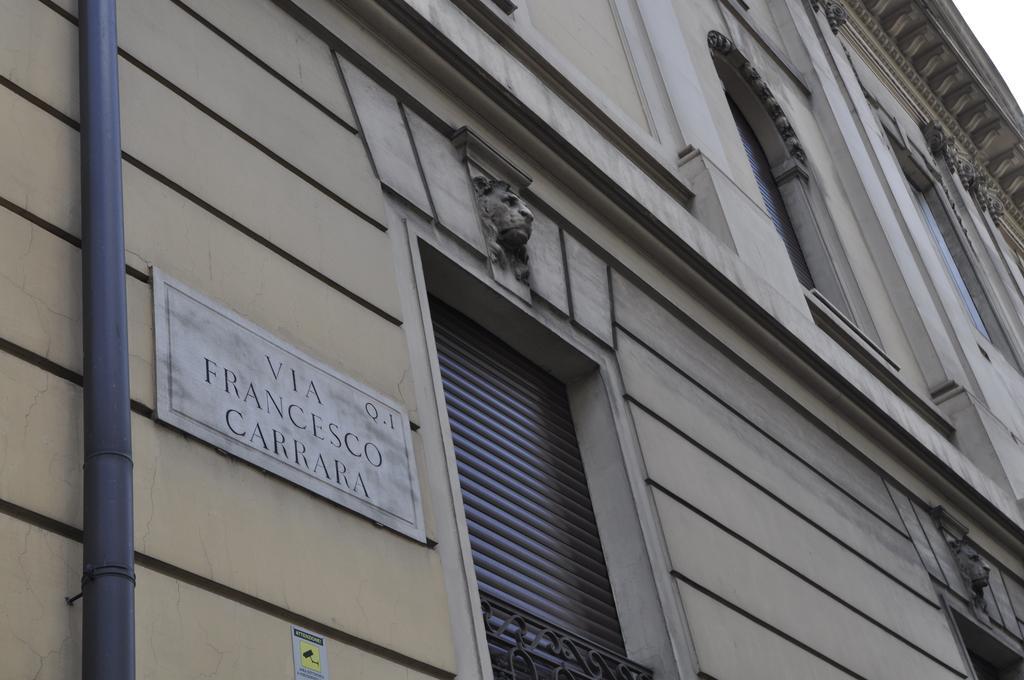 Place 24 Suites & Wellness Rome Luaran gambar