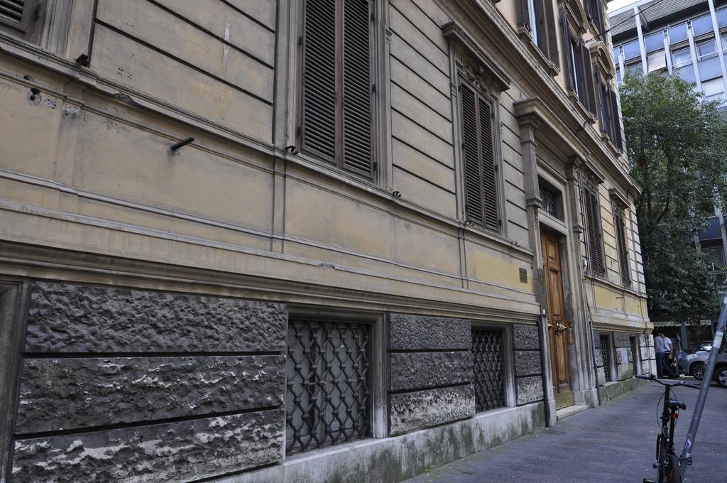 Place 24 Suites & Wellness Rome Luaran gambar