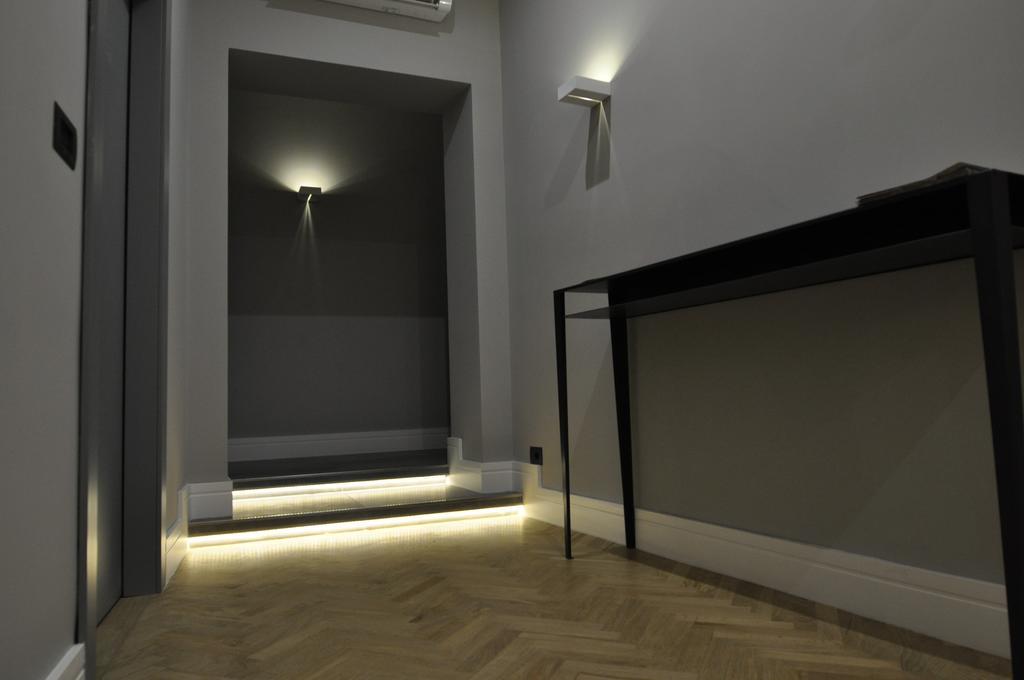 Place 24 Suites & Wellness Rome Luaran gambar