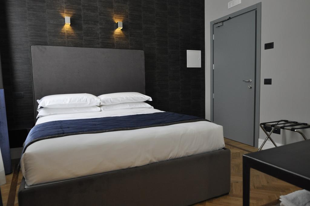 Place 24 Suites & Wellness Rome Bilik gambar