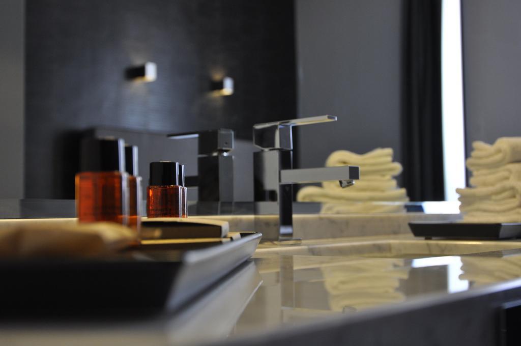 Place 24 Suites & Wellness Rome Bilik gambar