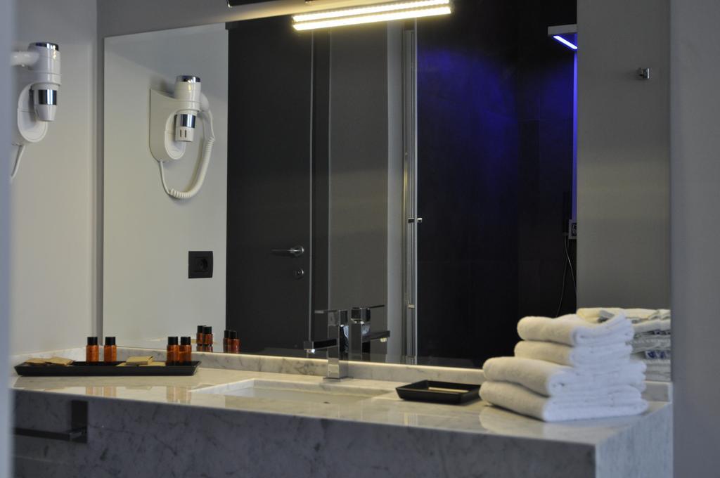 Place 24 Suites & Wellness Rome Luaran gambar