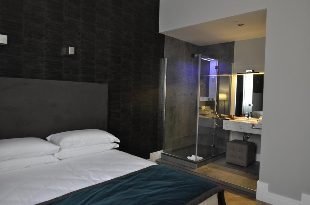 Place 24 Suites & Wellness Rome Luaran gambar