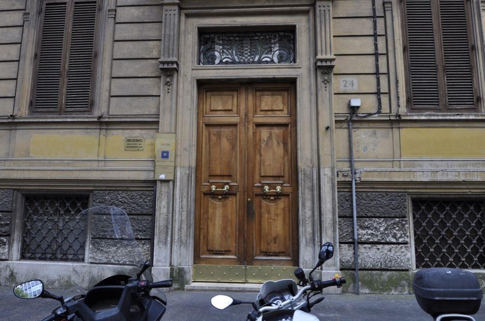 Place 24 Suites & Wellness Rome Luaran gambar