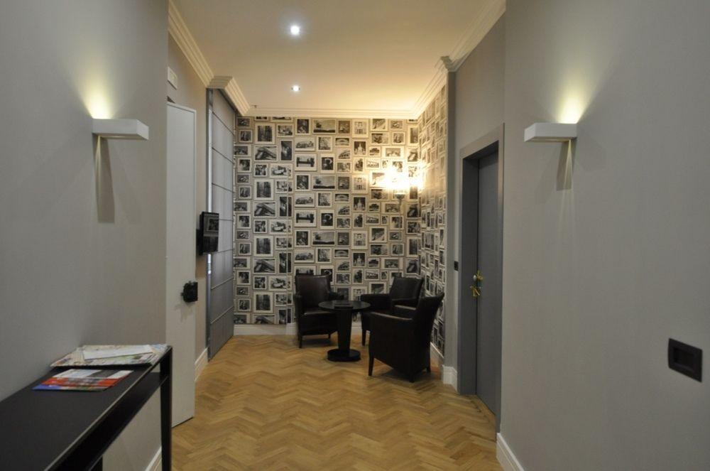 Place 24 Suites & Wellness Rome Luaran gambar