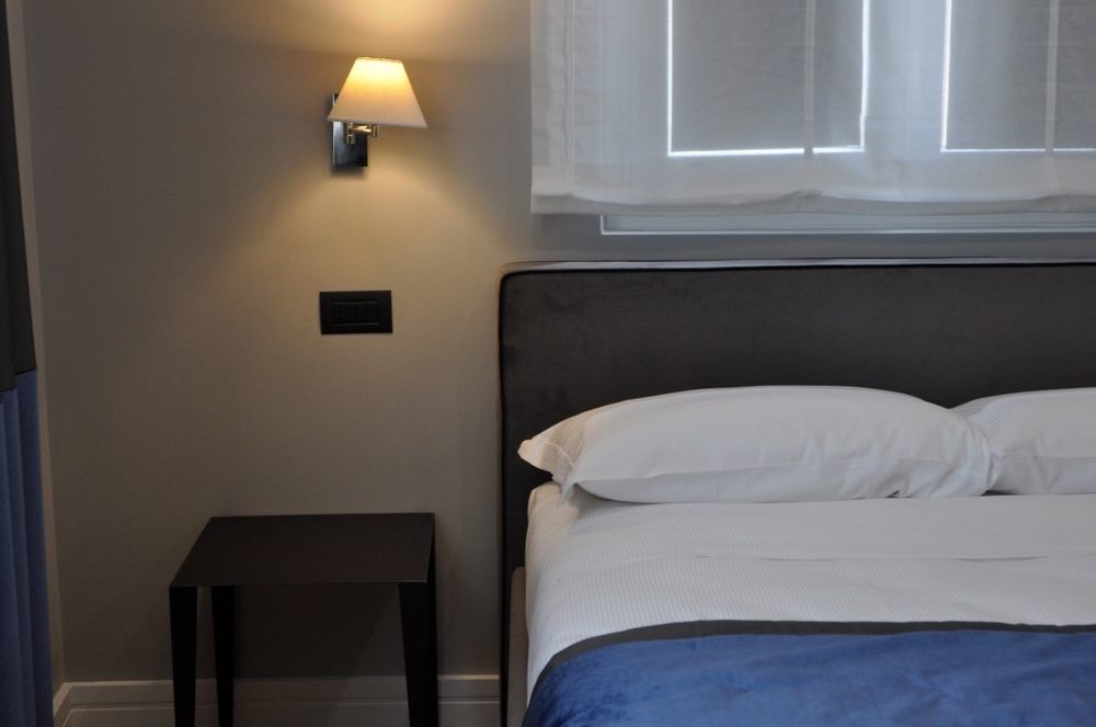 Place 24 Suites & Wellness Rome Luaran gambar