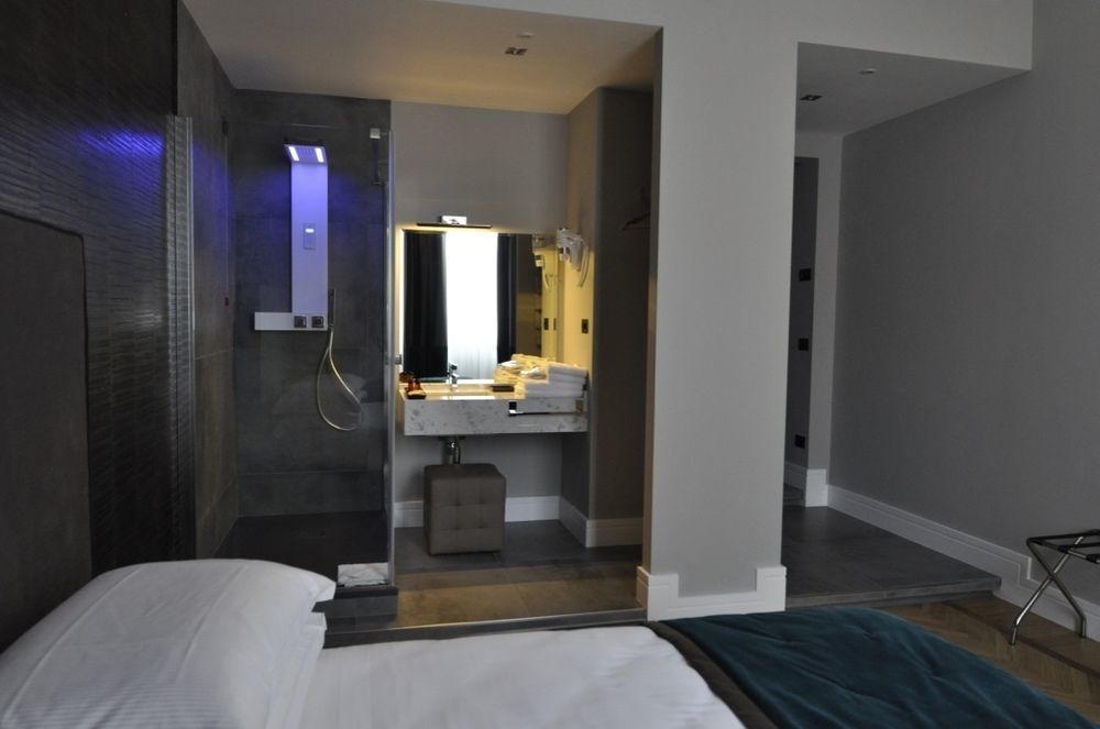 Place 24 Suites & Wellness Rome Luaran gambar