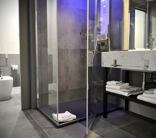 Place 24 Suites & Wellness Rome Luaran gambar