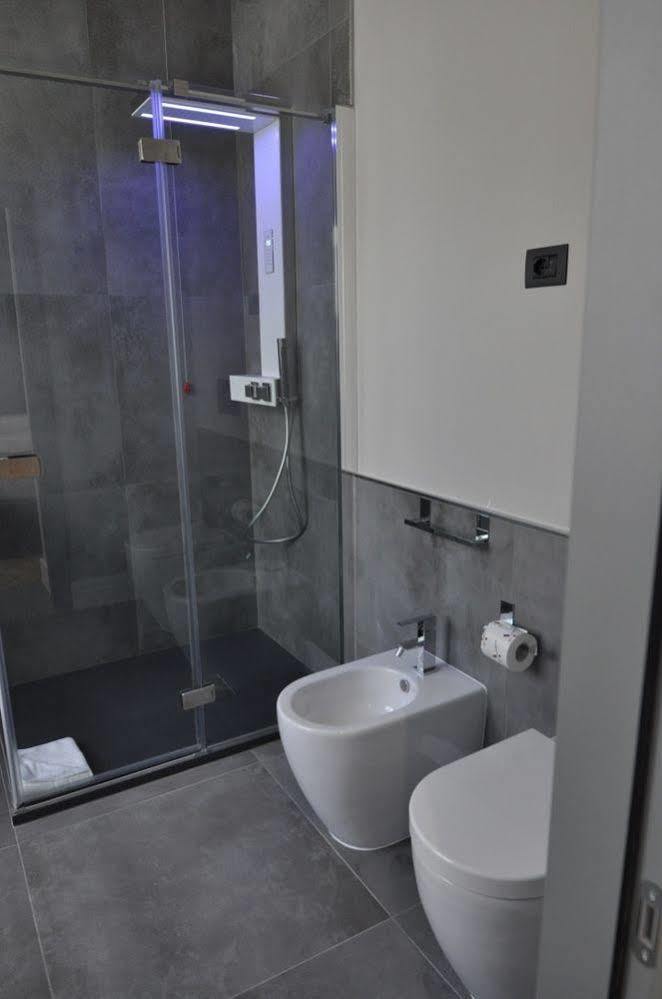 Place 24 Suites & Wellness Rome Luaran gambar