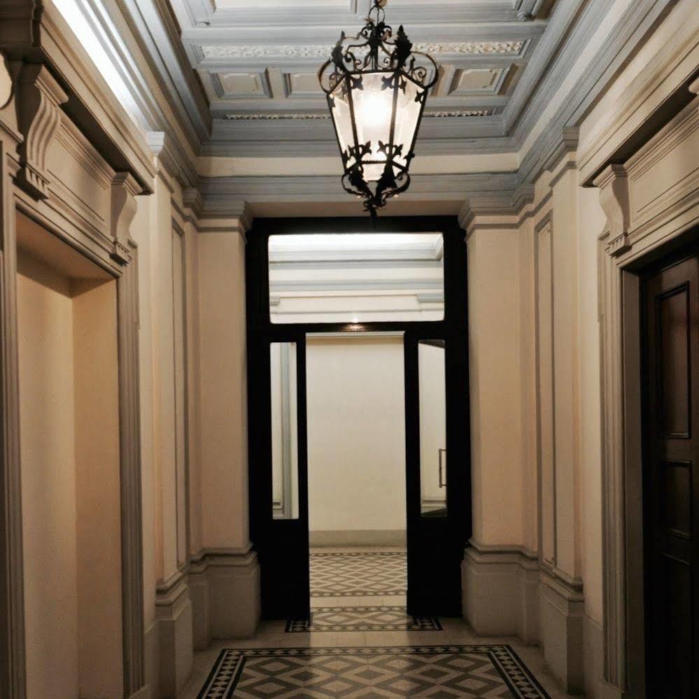 Place 24 Suites & Wellness Rome Luaran gambar