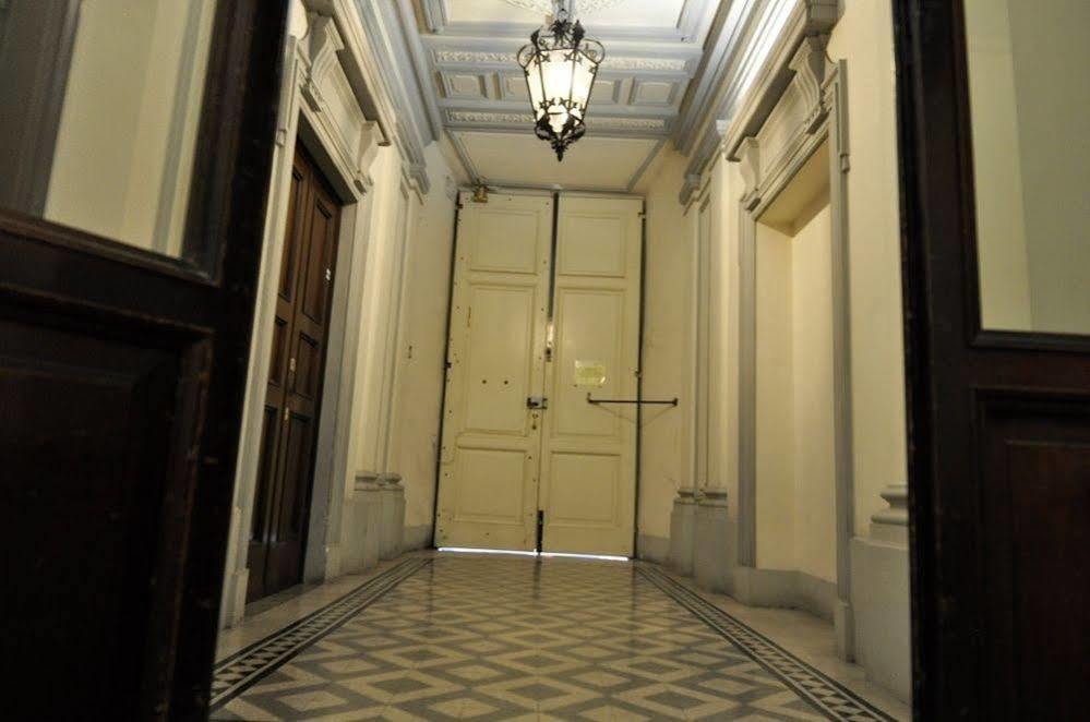 Place 24 Suites & Wellness Rome Luaran gambar