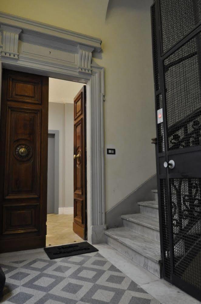Place 24 Suites & Wellness Rome Luaran gambar