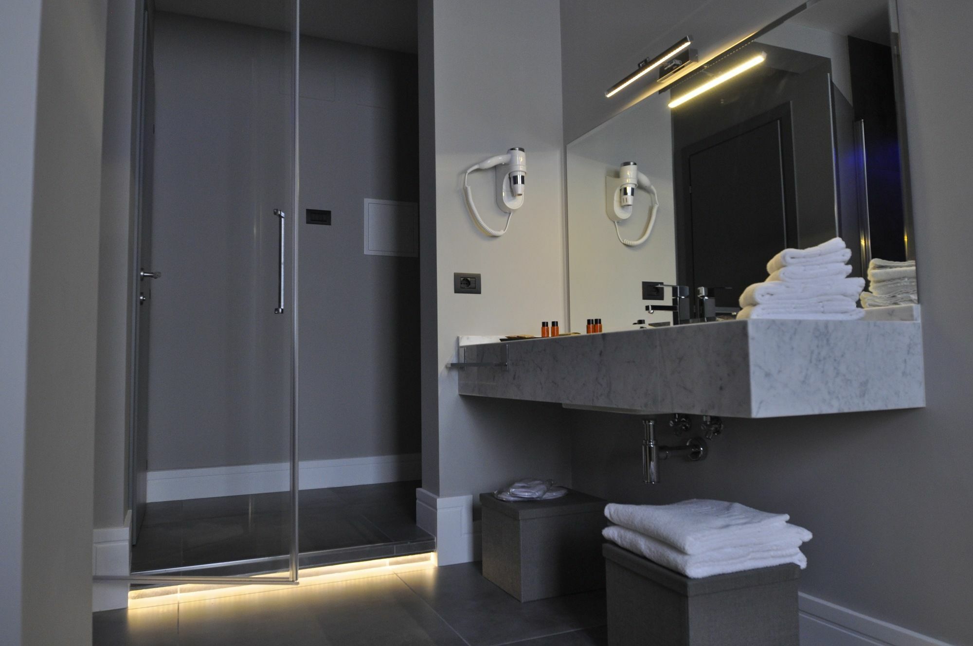 Place 24 Suites & Wellness Rome Luaran gambar