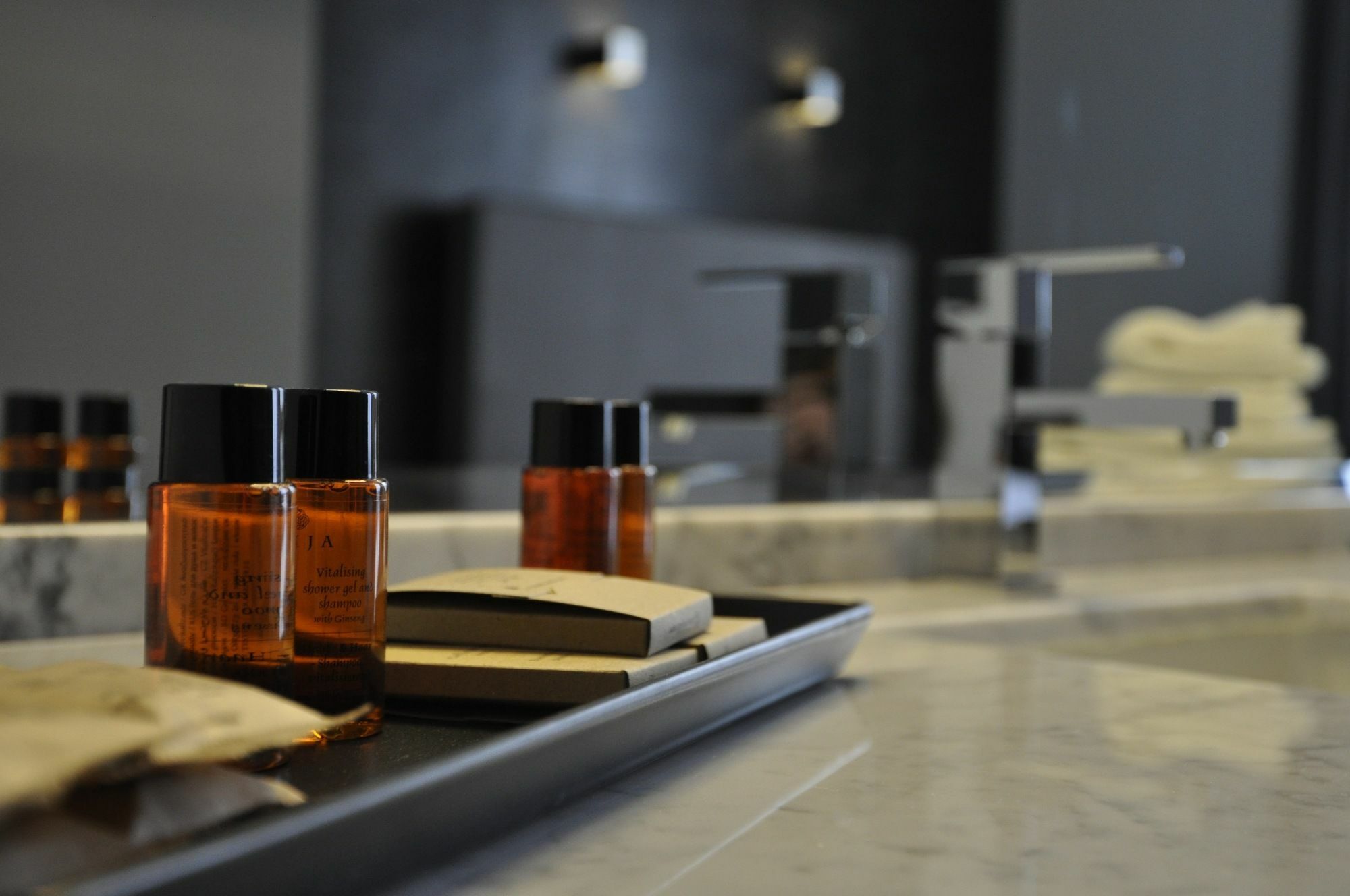 Place 24 Suites & Wellness Rome Luaran gambar