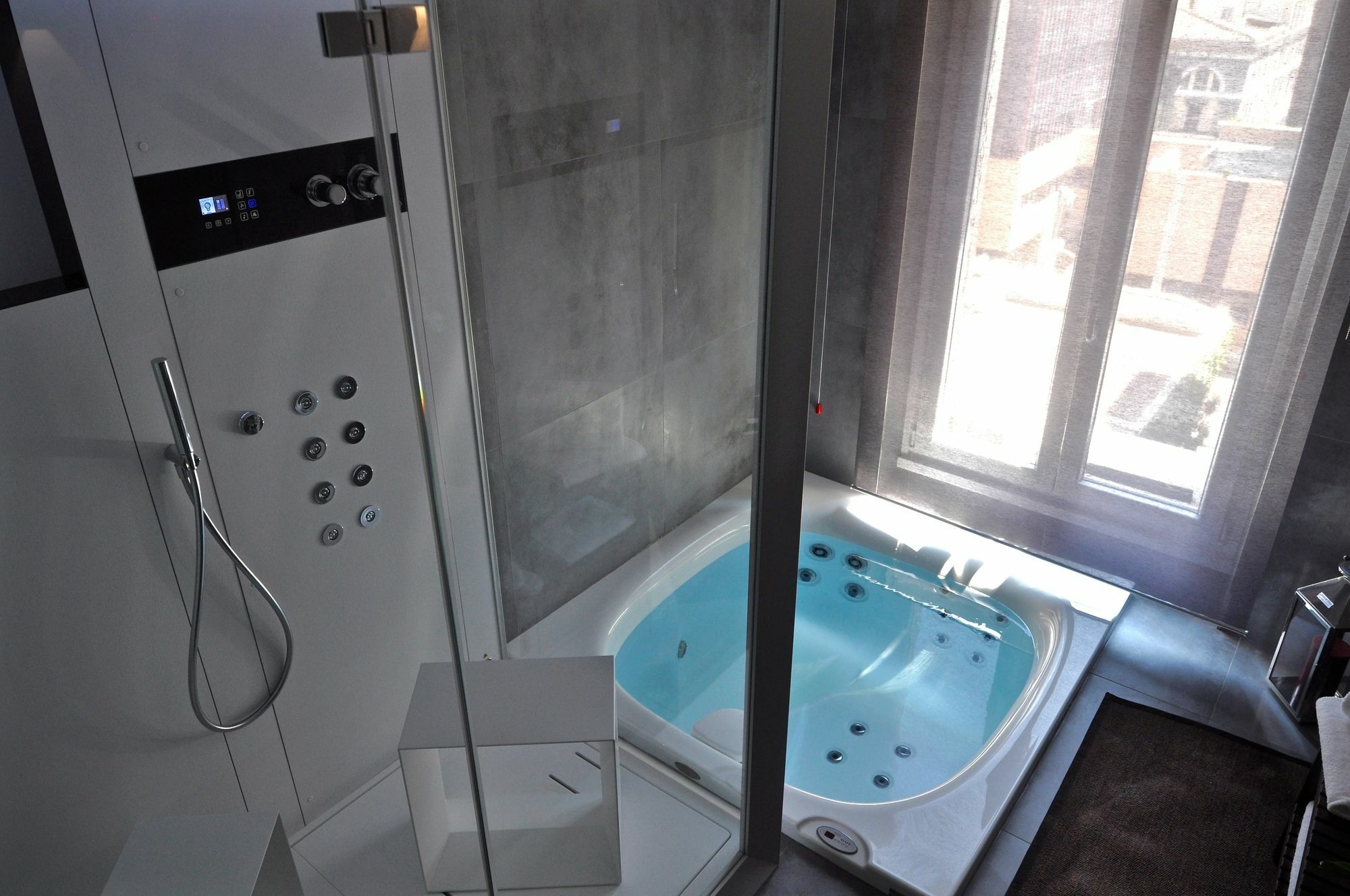 Place 24 Suites & Wellness Rome Luaran gambar