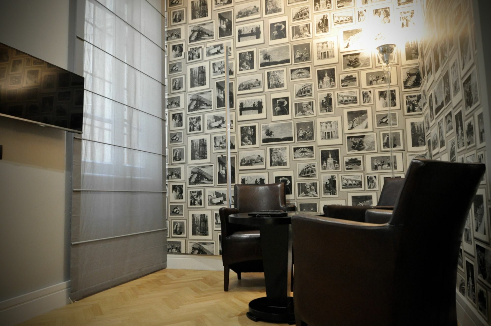 Place 24 Suites & Wellness Rome Luaran gambar