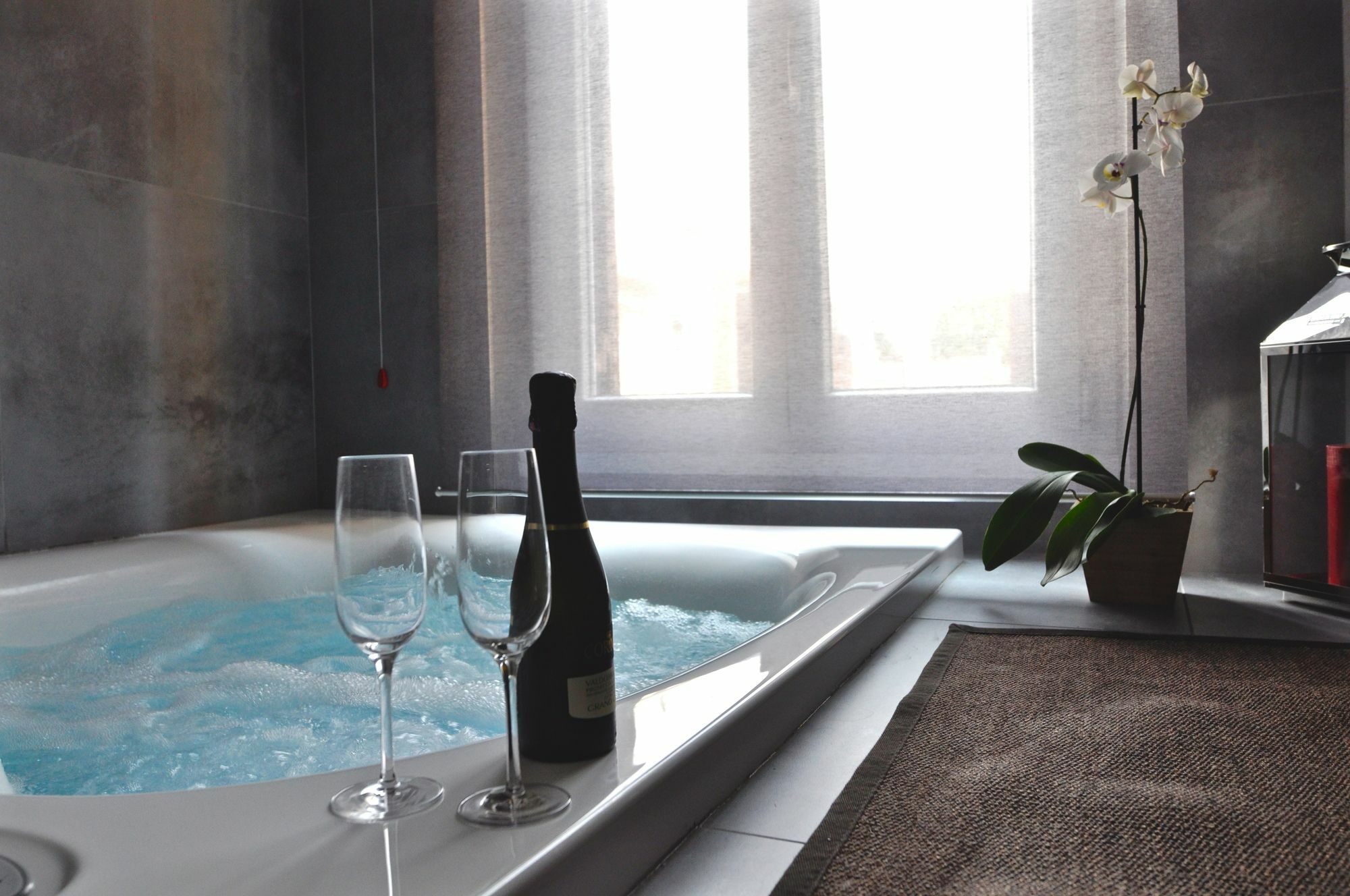 Place 24 Suites & Wellness Rome Luaran gambar