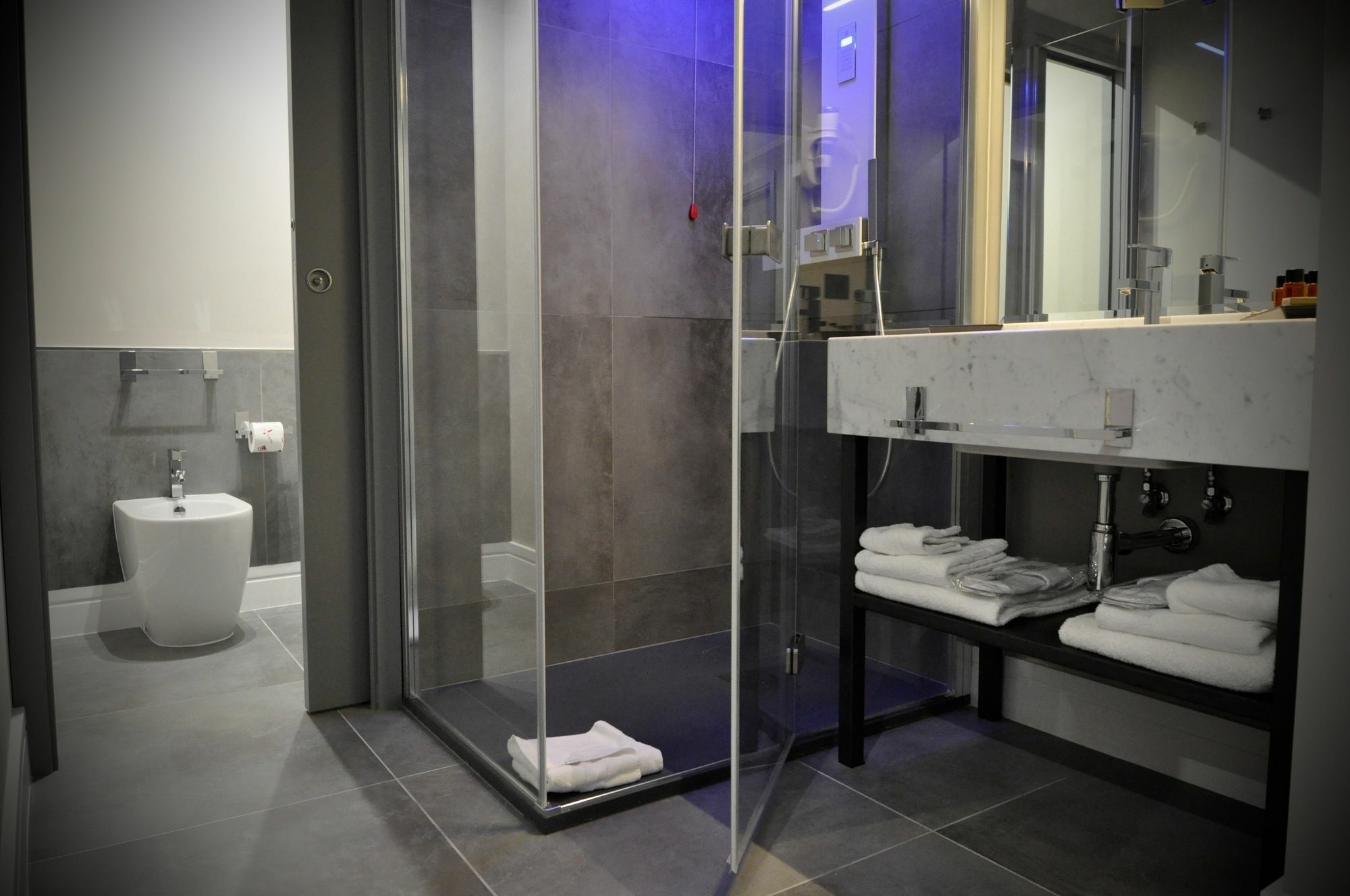 Place 24 Suites & Wellness Rome Luaran gambar