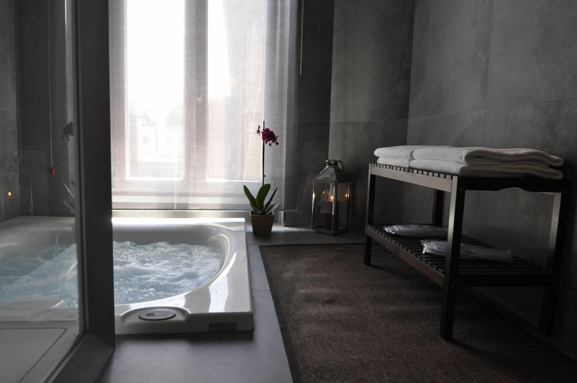 Place 24 Suites & Wellness Rome Luaran gambar